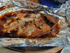 -金掌勺·锅包肉(双榆树店)