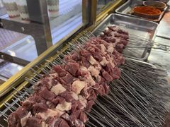-老字号故乡烤肉店(总店)