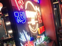 -·缸桶屋·韩式牛肋条自助烤肉(西湖D11店)