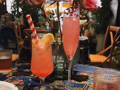 -第101座花园餐厅(湖滨88店)