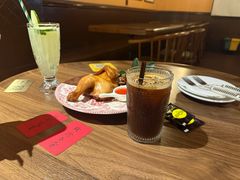 -猫岛主趣味餐厅(鼓浪屿店)