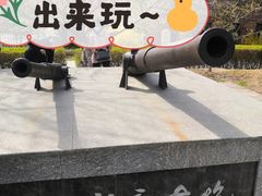 -桃花堤公园