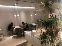 -théATRE 茶聚场(王府中環店)