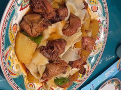 -巴依老爷新疆美食(望京小街店)