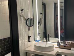 -成都天府丽都喜来登饭店