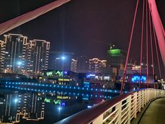 -映月湖中央公园