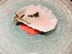 -北京古城老院厉晓麟精致菜