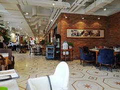 大堂-漢舍中国菜馆(889广场店)