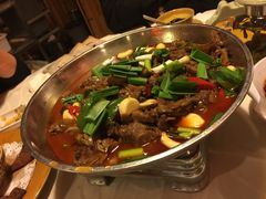 -深山老屋(国顺东路店)