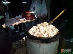 -舒蔡记生煎菜饭(云南中路店)