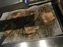 -新石器烤肉(周浦万达店)