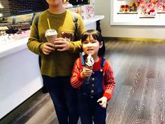 -歌帝梵(大运河购物中心店)