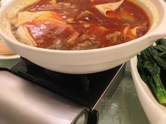 番茄牛腩宽粉-亢龙太子酒轩(东湖店)