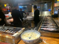 -沙州食驿·非遗小吃夜市