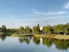 -西海子公园