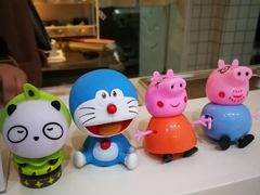 -丁先生蛋糕·品质鲜作(桐梓林店)