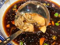 -日丰园海肠水饺·老字号大连海鲜(和平广场店)