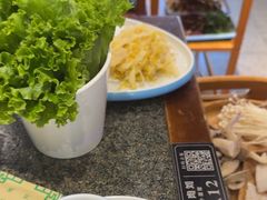 -佟爷·老北京炙子烤肉(动物园店)