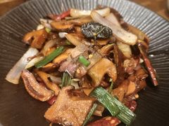 -云海肴·汽锅鸡·云南菜(苏州中心店)