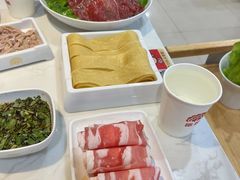 -傣妹火锅(四川北路店)