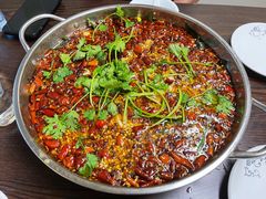 -艺味深尝(云锦路店)