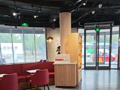 -COSTA COFFEE(百葛服务区店)