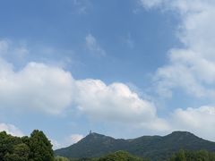 -圌山