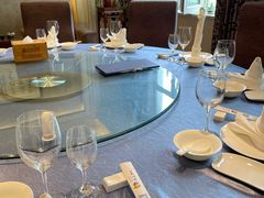 包厢-上和臻品中国菜(花园街店)