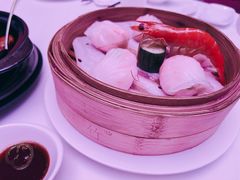 和苑招牌虾饺-和苑·精致粤菜(珠江新城店)