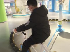 -苏州青少年科技馆