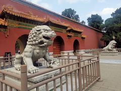 -华天延吉餐厅(西四总店)
