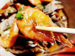 -老三样·美食研究中心(世贸路店)