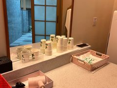 -汤泉良子.足疗按摩.SPA(中关村店)