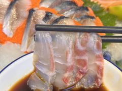 -官塘鱻鱻鱼生·潮汕生腌·砂锅粥(西马路总店)