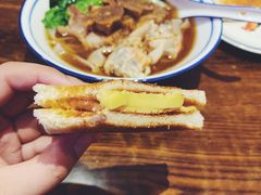 -左记港食(融科天城店)