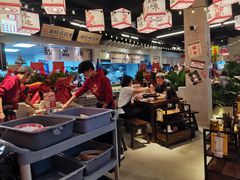 -牛市坎火锅(建设路店)