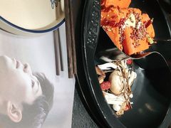-火社火锅(平安大街店)