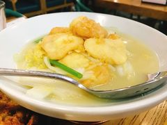 -潮粥荟·潮汕砂锅粥(朝阳大悦城店)