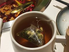-椒王火锅(厚街万达店)