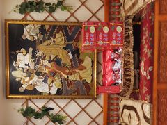 -巴扎美食·新疆菜·西域歌舞表演餐厅(新疆大厦店)