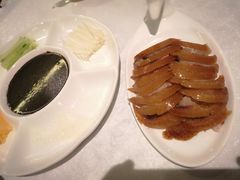 -海湾壹品·粤菜·早茶·烤鸭(拱北店)