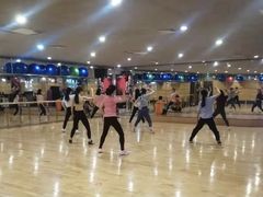 -广州市力美健天娱健身运动有限公司