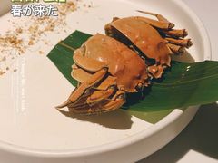 -卯时·龙光雅宴·精致锡帮菜(惠山古镇店)