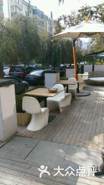 奉天小馆(万豪店)图片 - 第2张