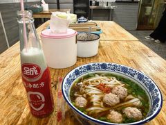 -夏记粉店(黄兴路步行街店)
