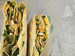 -山东菜煎饼(银泰城店)