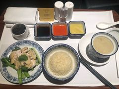 -深圳湾万怡酒店