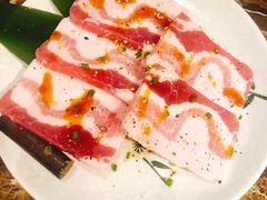 黑豚五花-魔宗·烧肉(汉街店)