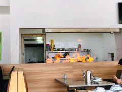 -大自然醉鹅·铁锅火焰鹅(上海联洋店)