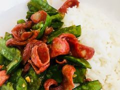 -霸碗盖码饭(长沙河西通程店)